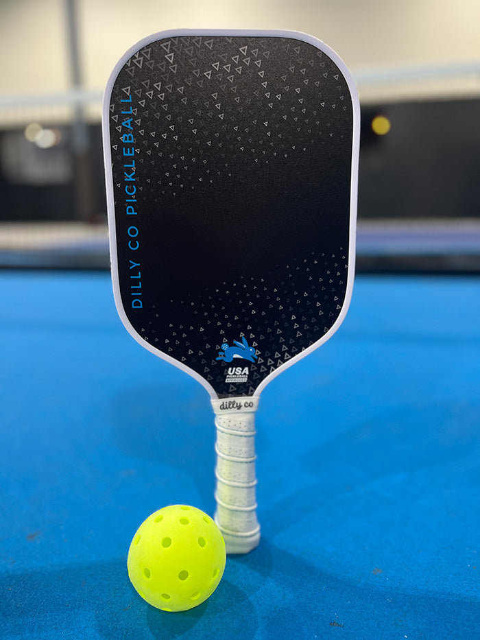 NextGen | Advanced Paddle | Arctic Freeze