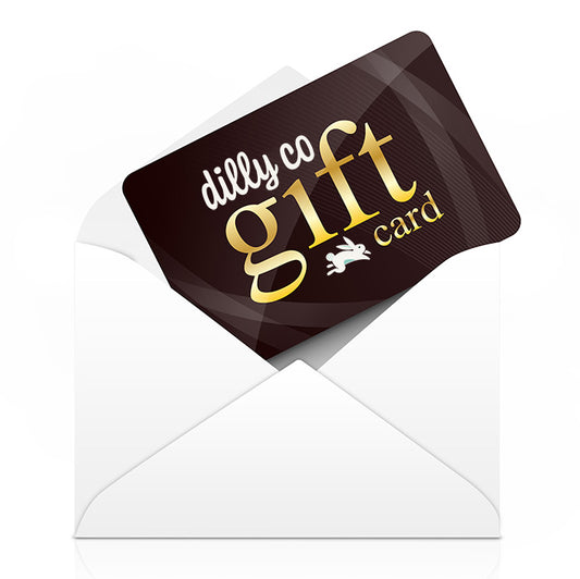 Dilly Co. E-Gift Card
