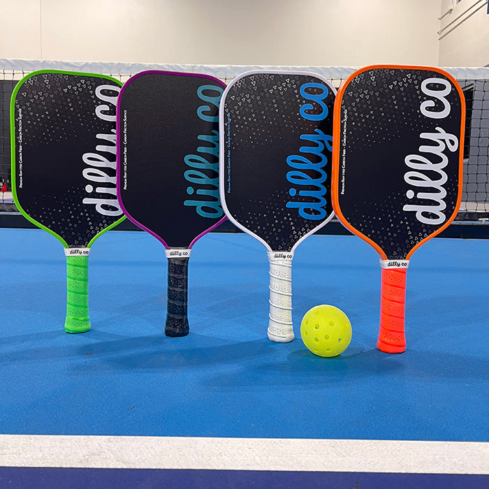 NextGen | Advanced Paddle | Arctic Freeze