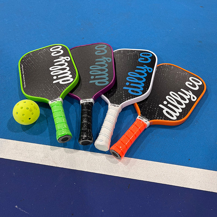 NextGen | Advanced Paddle | Arctic Freeze