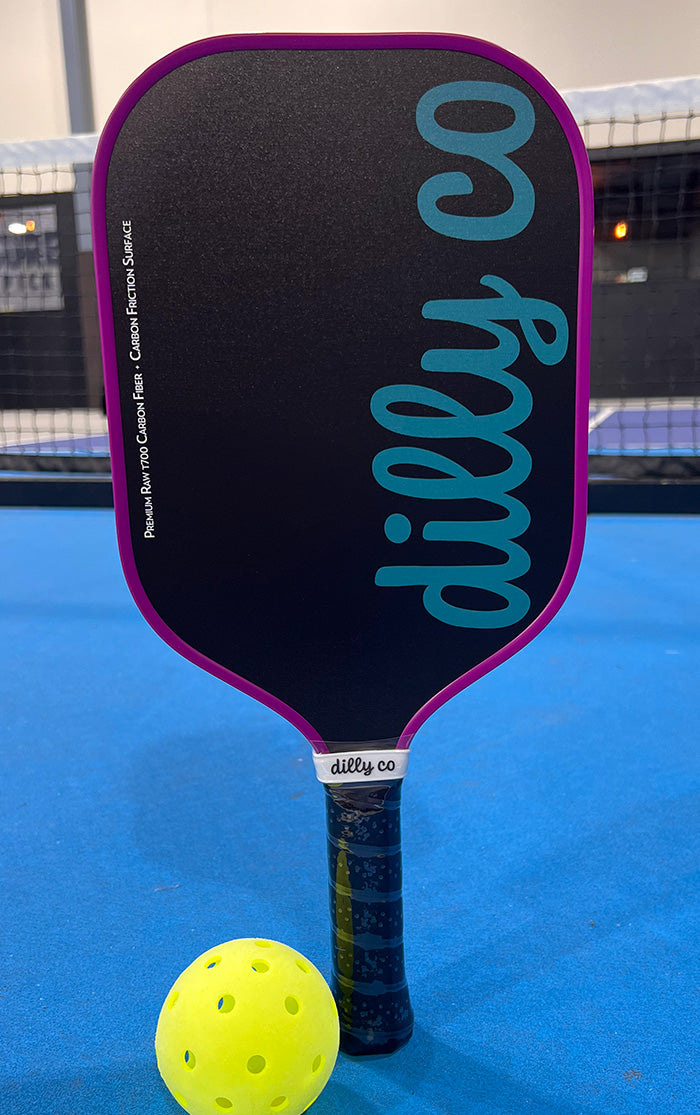 NextGen | Advanced Paddle | Windy City (Limited Edition)