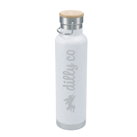 The Dilly Co Water Bottle