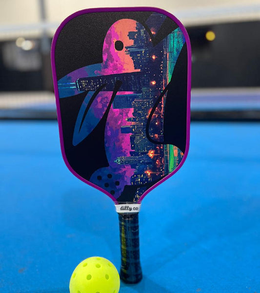 NextGen | Advanced Paddle | Windy City (Limited Edition)